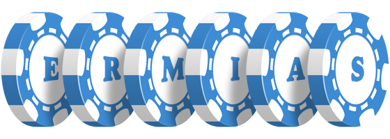 Ermias vegas logo