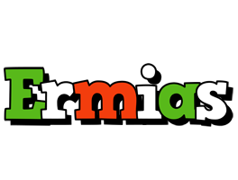 Ermias venezia logo
