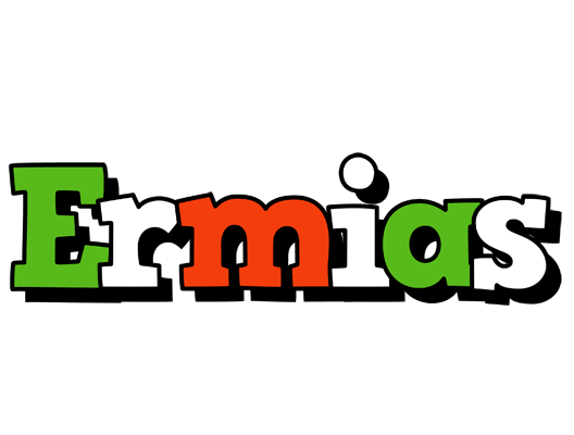 Ermias venezia logo