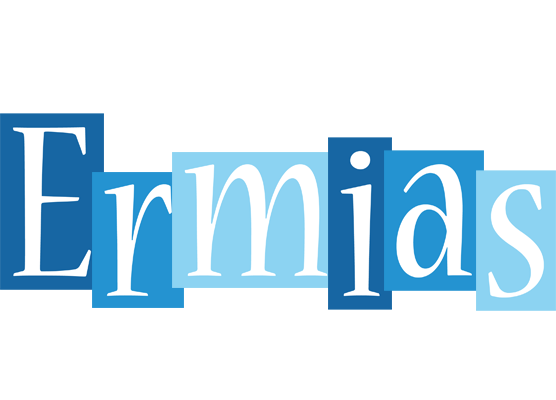 Ermias winter logo