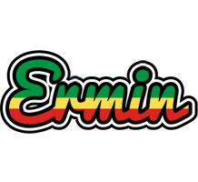 Ermin african logo