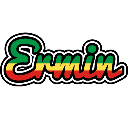 Ermin african logo