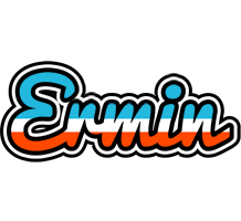 Ermin america logo