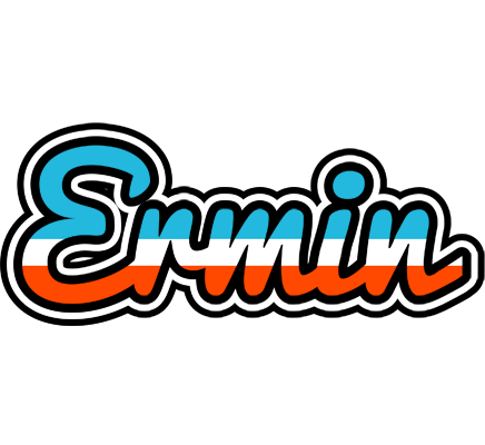 Ermin america logo