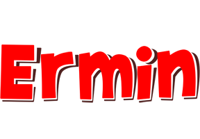 Ermin basket logo