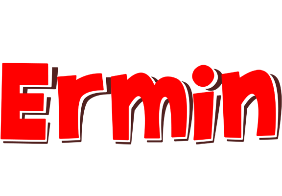 Ermin basket logo
