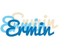 Ermin breeze logo