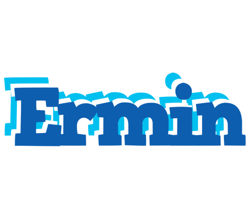 Ermin business logo