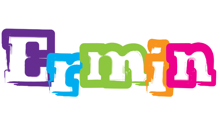 Ermin casino logo