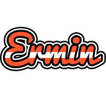 Ermin denmark logo