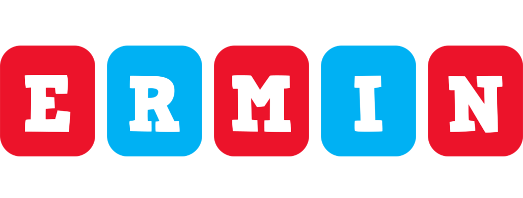 Ermin diesel logo