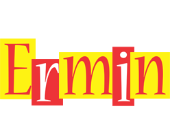 Ermin errors logo