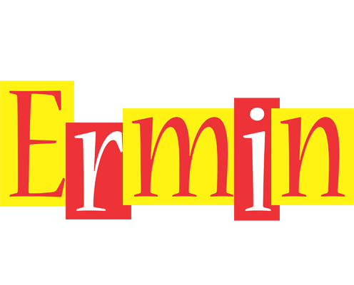 Ermin errors logo