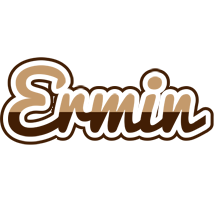 Ermin exclusive logo