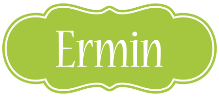 Ermin family logo