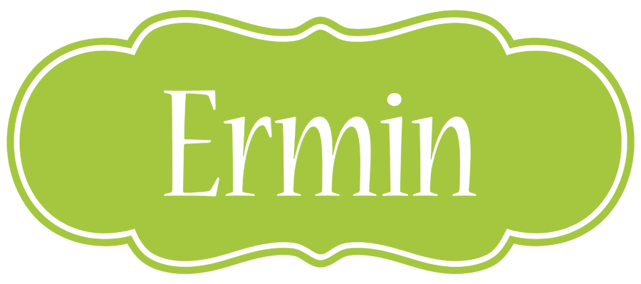 Ermin family logo