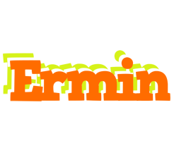 Ermin healthy logo