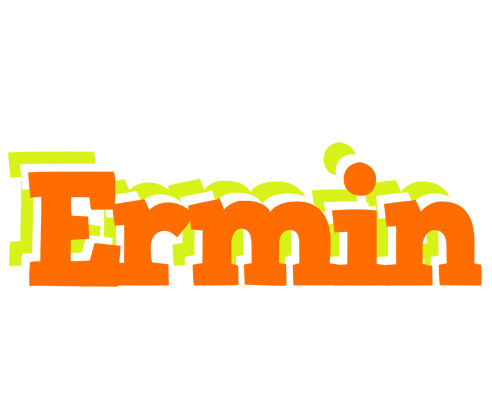 Ermin healthy logo