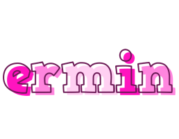 Ermin hello logo