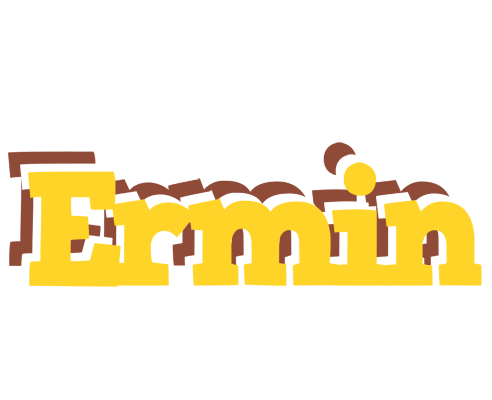 Ermin hotcup logo