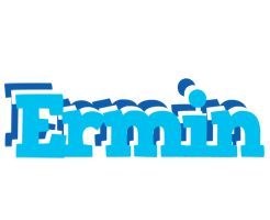 Ermin jacuzzi logo