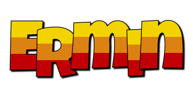 Ermin jungle logo