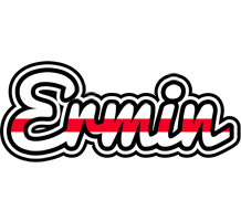 Ermin kingdom logo