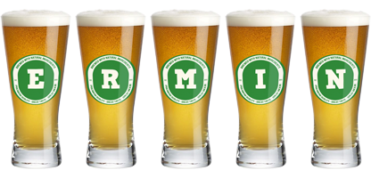 Ermin lager logo