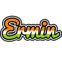 Ermin mumbai logo