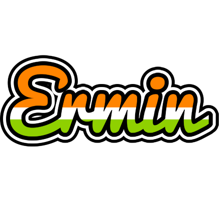 Ermin mumbai logo