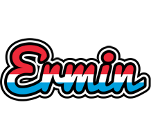 Ermin norway logo