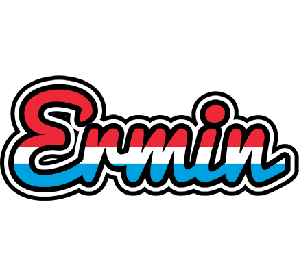 Ermin norway logo