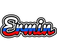 Ermin russia logo