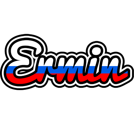 Ermin russia logo