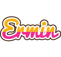 Ermin smoothie logo