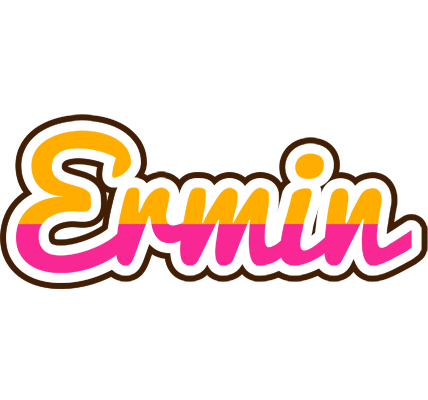 Ermin smoothie logo
