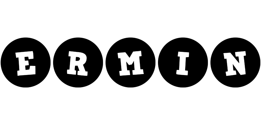 Ermin tools logo