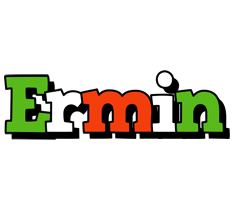 Ermin venezia logo