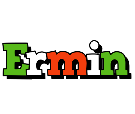 Ermin venezia logo