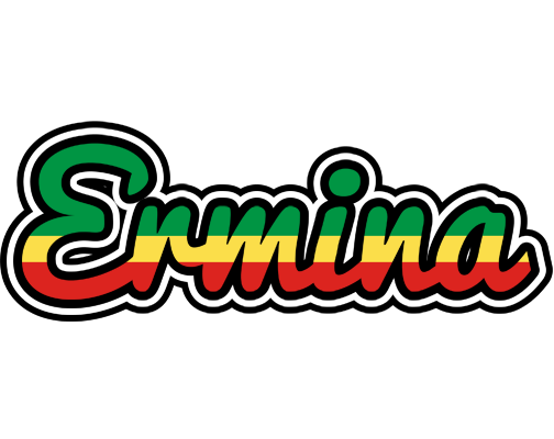 Ermina african logo