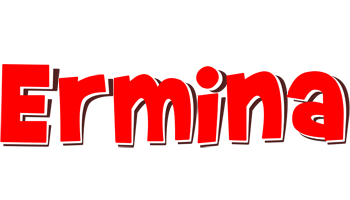 Ermina basket logo