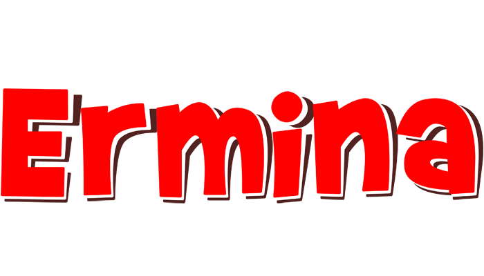 Ermina basket logo