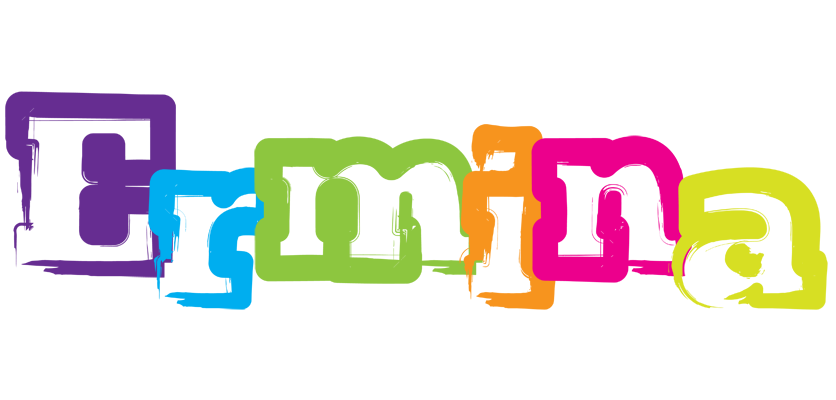 Ermina casino logo