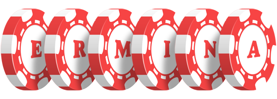 Ermina chip logo