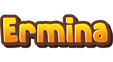 Ermina cookies logo