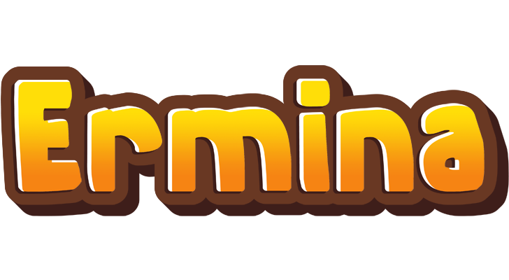 Ermina cookies logo