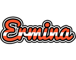 Ermina denmark logo