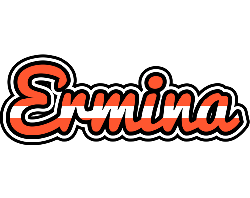 Ermina denmark logo