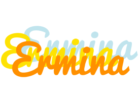 Ermina energy logo