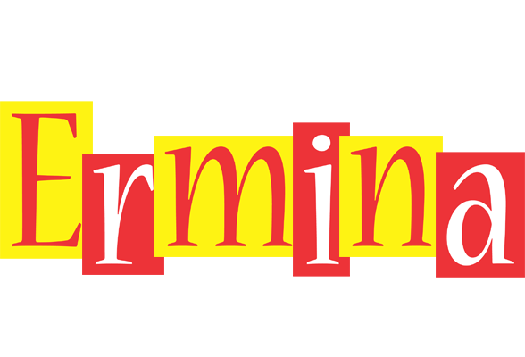 Ermina errors logo